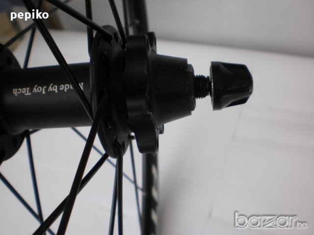 Продавам колела внос от Германия алуминиеви капли BOTTECCHIA 26 цола за дискови спирачки, снимка 14 - Части за велосипеди - 14357727