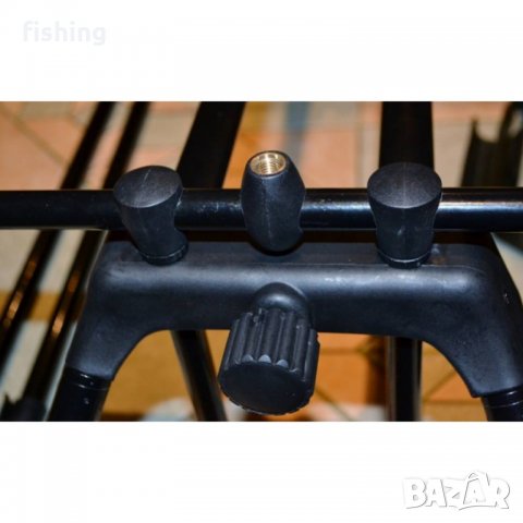 ПРОМО 3 дни Anaconda Extension Pod стойка, снимка 4 - Екипировка - 26191570