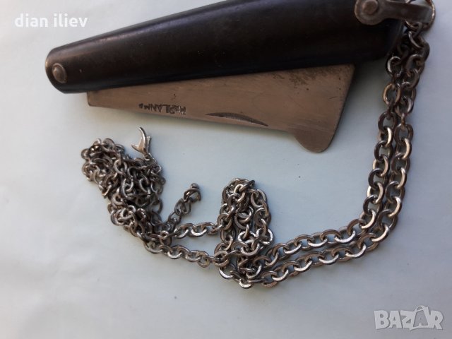 Стара сгъваема Ножка, снимка 14 - Колекции - 26183666