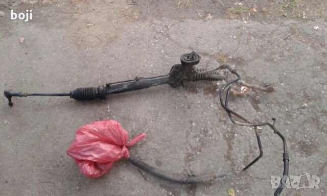 Хиравлична рейка за Фолксваген поло 1.9 дизел , снимка 4 - Части - 21638017