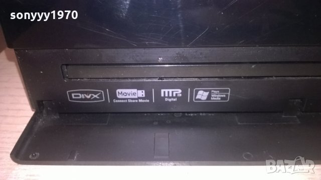 samsung usb/dvd receiver-внос швеицария, снимка 7 - Ресийвъри, усилватели, смесителни пултове - 24563191