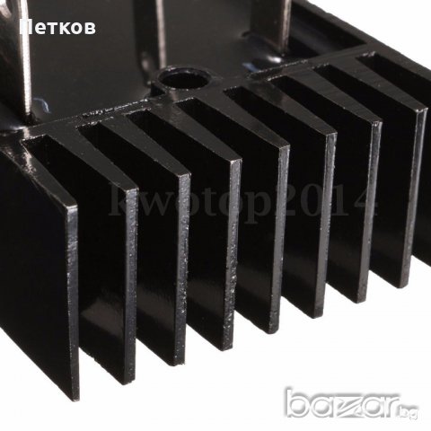 Мощни диоди и Грец за изправители., снимка 7 - Други - 18896847