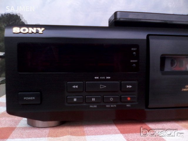   SONY tc-ke500s.дек, снимка 8 - Декове - 11698590