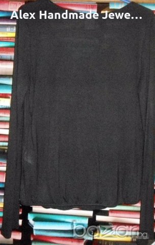 Нова блуза Vero moda, снимка 4 - Блузи с дълъг ръкав и пуловери - 19588411