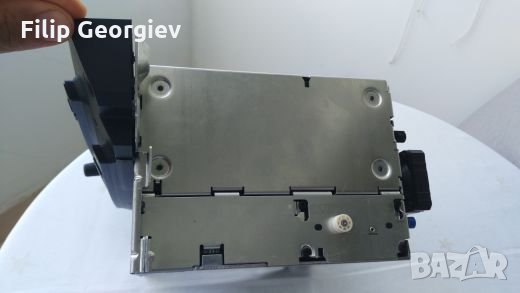 BMW CCC ЦЦЦ БМВ Е60 Е61 Е63 Е64 MP3 AUX ДВД СД DVD CD 2023 Maps карти Professionel Idrive ССС Navi , снимка 3 - Части - 23552851