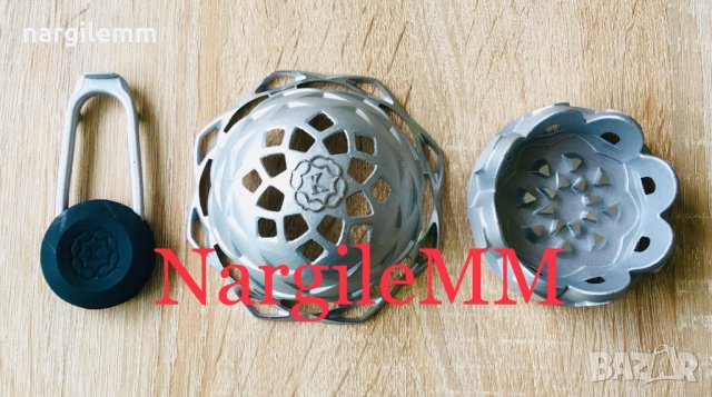 Калаулт лотус за наргиле