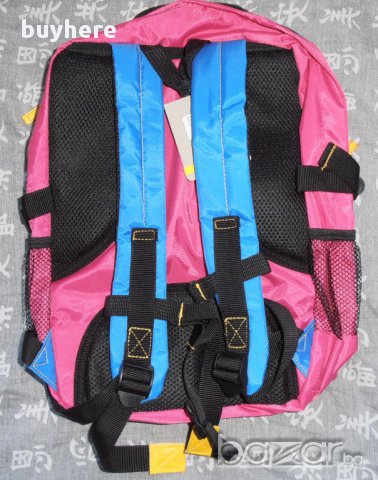 Раница National Geographic нова оригинална, снимка 6 - Раници - 11055487