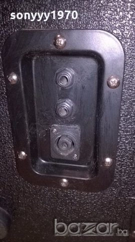 hollywood-2бр профи колони-внос швеицария, снимка 13 - Тонколони - 19598264