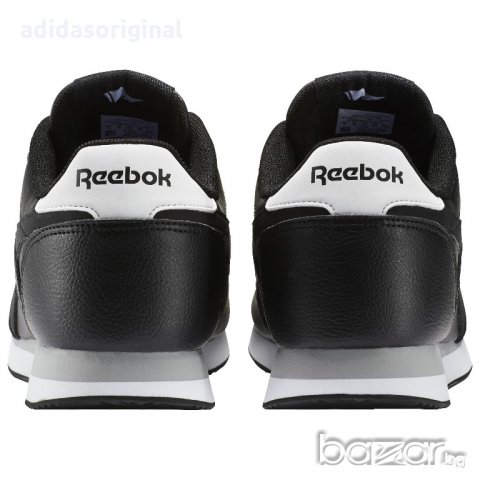 Reebok Royal Classic Jogger 2L, оригинални кожени маратонки Рийбок КОД 579, снимка 9 - Маратонки - 20551781