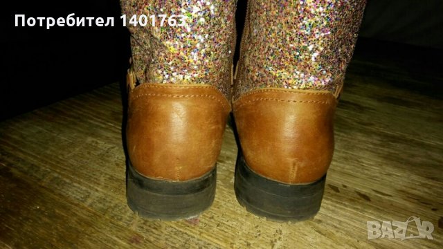 ботуши, снимка 4 - Детски боти и ботуши - 22957951