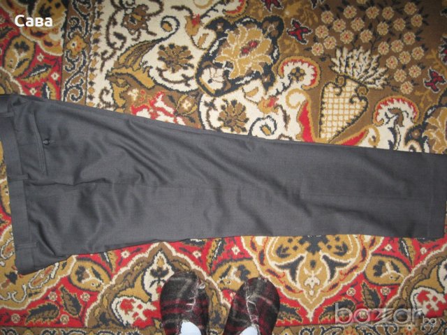 Костюм DRESSMANN   размер52, снимка 4 - Костюми - 20741251