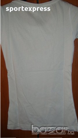 Нова оригинална тениска adidas neo 2XS, снимка 2 - Тениски - 14943631
