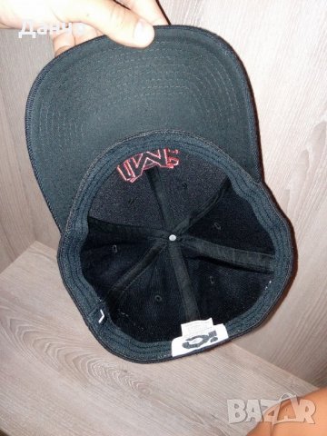 Шапка с козирка!Нова!Намаление!, снимка 5 - Шапки - 22091467