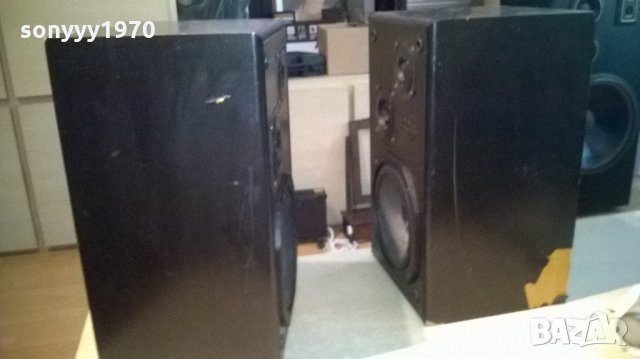 pioneer s-x540 2x170w/8ohm/3way-внос англия, снимка 12 - Тонколони - 22019361