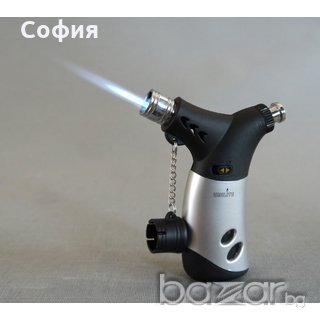 Газова горелка TOM, професионална! Нови с немско качество!, снимка 3 - Други стоки за дома - 20505462