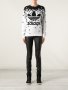 ADIDAS JEREMY SCOTT PIXEL Унисекс (Мъжки / Дамски ) Пуловер size S, снимка 6