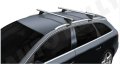 Багажник, Напречни греди MODULA за AUDI с  интегрирани релси на покрива