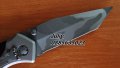 Сгъваем нож MTech / модел AT-2 /, снимка 5
