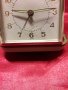 Стар туристически будилник, снимка 3