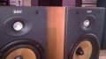 b&w dm 601 s2-made in england-2х100w/8ohm-внос англия, снимка 10