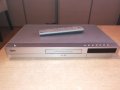lg dr175 dvd recorder+remote control-внос швеицария