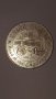 1940 UNION PACIFIC TOKEN. ALUMINUM COMPANY USA, снимка 4