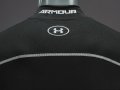 Under Armour coldgear compression long sleeve top, снимка 15