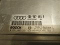 AUDI A6 2.5 TDI ECU 4b0907401p 0281001931, 4b0 907 401 p, 0 281 001 931 Ауди 2.5тди компютър, снимка 2