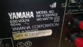 yamaha rx-v390rds-190w-stereo receiver-внос швеицария, снимка 12
