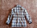 Топло тинейджърско яке, на H&M, ръст 152 см. , снимка 3