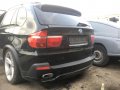 bmw x5 e70 4.8 i x drive панорама рекаро на части бмв е70 х5 dvd, снимка 6