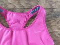 Nike Women's High Support S Sports Bra - страхотно бюстие, снимка 2
