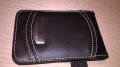 Кожен калъф с каклулатор-14х9см-внос швеицария, снимка 9