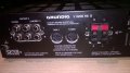Grundig v4200 mk II stereo amplifier-внос швеицария, снимка 3