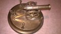 топ/оръдие-мед/месинг-ретро колекция-17х8см, снимка 11