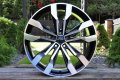 19" Ал. Джанти 5X112 VW T ROC JETTA PASSAT Skoda Superb Шкода , снимка 2