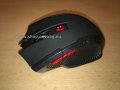  Геймърска безжична мишка с 6 бутона / 2.4GHz Wireless Gaming Optical Mouse , снимка 9
