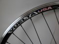 Продавам колела внос от Германия  алуминиева задна капла 26 цола VUELTA USA за дискови спирачки с ал, снимка 7