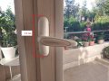 Ремонт на Алуминиева и ПВЦ дограма , снимка 4