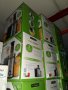 Сокоизстисквачка PROlectrix Power Entsafter 600W, 500 ml контейнер за сок, Micromesh филтър, Нож от, снимка 3