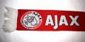 Ajax Amsterdam - 100% оригинален фенски футболен шал / Аякс Амстердам / , снимка 4