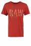 нова мъжка тениска G-Star LAMAR REGULAR FIT, оригинал, снимка 6