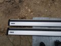 Thule Wingbar   напречни греди, снимка 13