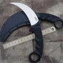 Карамбит - Cold Steel Tiger  , снимка 4