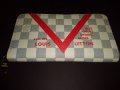 Портмоне Louis Vuitton 3 цвята унисекс , снимка 3