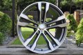 20" M Ал. Джанти БМВ 5X120 BMW X4 F26 X5 E70 F15 X6 E71 E71 F16, снимка 4