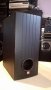 Jbl subwoofer 45/34/20см-пасивен буфер-внос швеицария, снимка 5