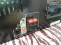technics su-x120 amplifier-made in japan-внос швеицария, снимка 10