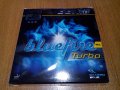 гума за тенис на маса Donic Blue Fire M1 Turbo нова , снимка 2