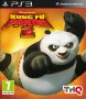 Kung Fu Panda 2 - PS3 оригинална игра, снимка 1 - Игри за PlayStation - 17150670